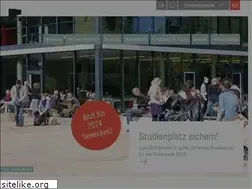 Sites similar to alanus.edu