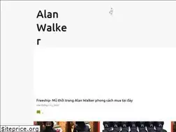 Sites similar to alanwalker0.blogspot.com
