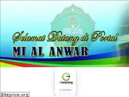 Sites similar to alanwar.sch.id