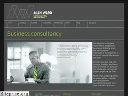 Sites similar to alanwardconsulting.com
