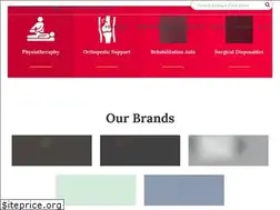 Sites similar to alanwarmedical.com