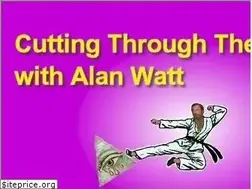 Sites similar to alanwattcuttingthroughthematrix.ca