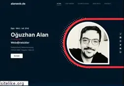Sites similar to alanweb.de