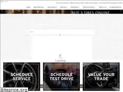 Sites similar to alanwebbmazda.com