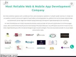 Sites similar to alanwebs.com