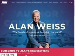 Sites similar to alanweiss.com