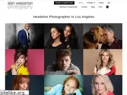 Sites similar to alanweissman.com