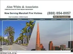 Sites similar to alanwhite.com