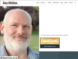 Sites similar to alanwhitton.co.uk
