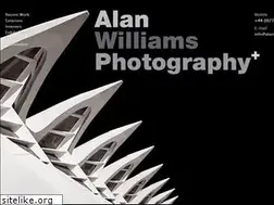 Sites similar to alanwilliamsphotography.com