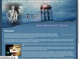 Sites similar to alanwilsoncannedheat.com