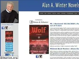 Sites similar to alanwinter.com