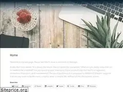 Sites similar to alanwjackson.com