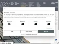 Sites similar to alanwood.co.uk