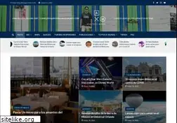 Sites similar to alanxelmundo.com