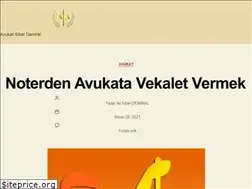 Sites similar to alanya-avukat.com