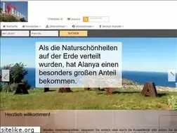 Sites similar to alanya-budwig.com