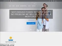 Sites similar to alanya-home.com
