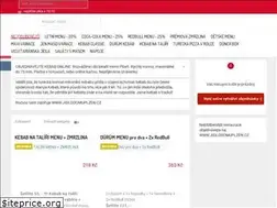Sites similar to alanya-kebab.cz