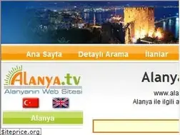 Sites similar to alanya-rehber.com