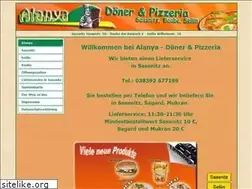 Sites similar to alanya-ruegen.de