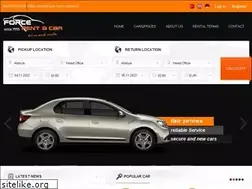 Sites similar to alanya-tr.com