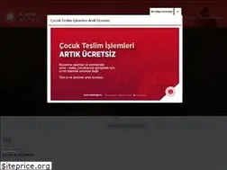 Sites similar to alanya.adalet.gov.tr