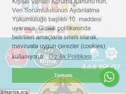 Sites similar to alanya.bel.tr