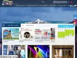 Sites similar to alanya.com.tr