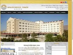 Sites similar to alanya.dinler.com