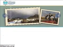 Sites similar to alanya.edu.tr