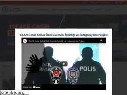 Sites similar to alanya.gov.tr