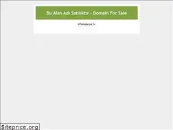 Sites similar to alanya.tv