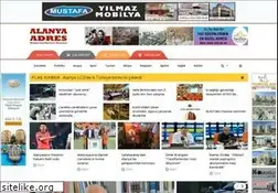 Sites similar to alanyaadres.com