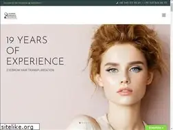 Sites similar to alanyaaesthetic.com