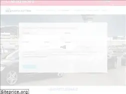 Sites similar to alanyaalotransfer.com