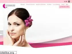 Sites similar to alanyabeautyaesthetic.com