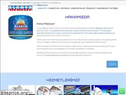 Sites similar to alanyabilgisayar.com