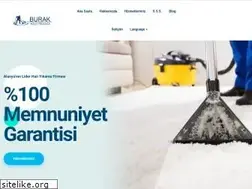 Sites similar to alanyaburakhaliyikama.com