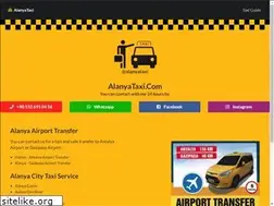 Sites similar to alanyacity.com