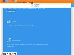 Sites similar to alanyadental.com
