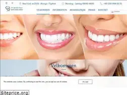 Sites similar to alanyadentalservice.com
