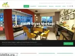 Sites similar to alanyadiyet.com