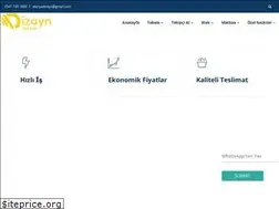 Sites similar to alanyadizayn.com