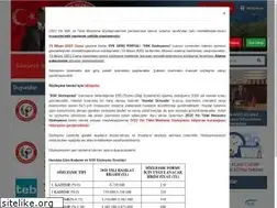 Sites similar to alanyaeo.org.tr