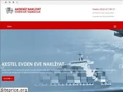 Sites similar to alanyaevdeneve.com