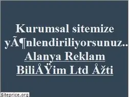Sites similar to alanyagazete.com