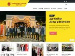 Sites similar to alanyagc.org