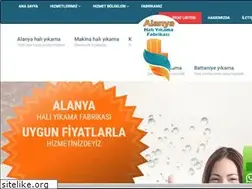 Sites similar to alanyahaliyikamafabrikasi.com