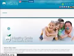 Sites similar to alanyahealthysmile.com